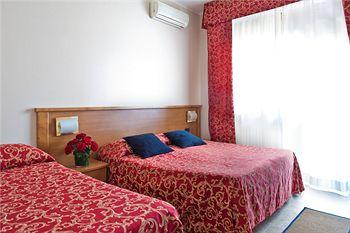 Hotel Franchi