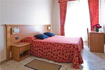 Hotel Franchi