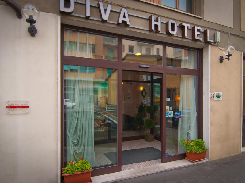 Diva Hotel