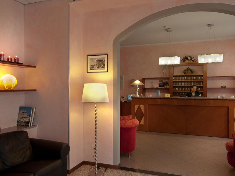 Diva Hotel