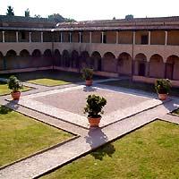 Casale La Sterpaia