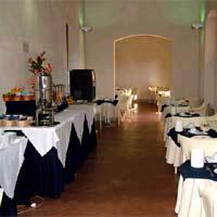 Casale La Sterpaia