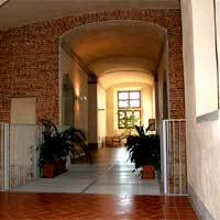 Casale La Sterpaia