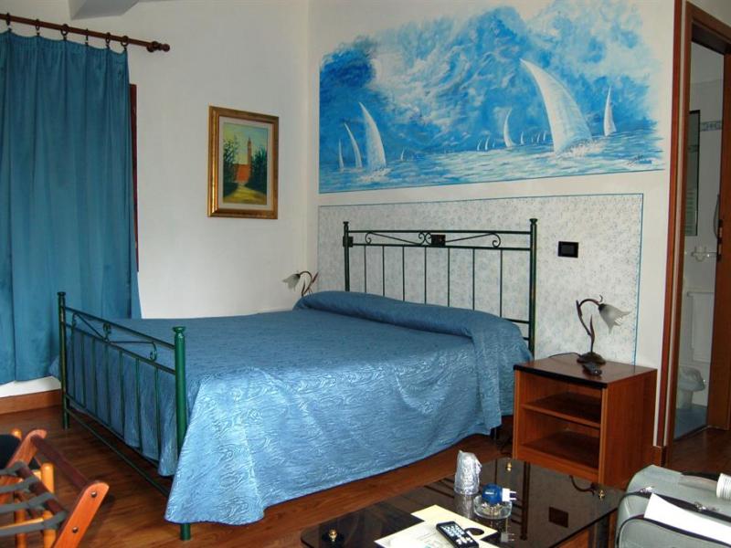 Hotel Leonardo