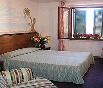Hotel Leonardo