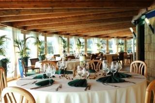 Cosmopolitan Golf & Beach Resort