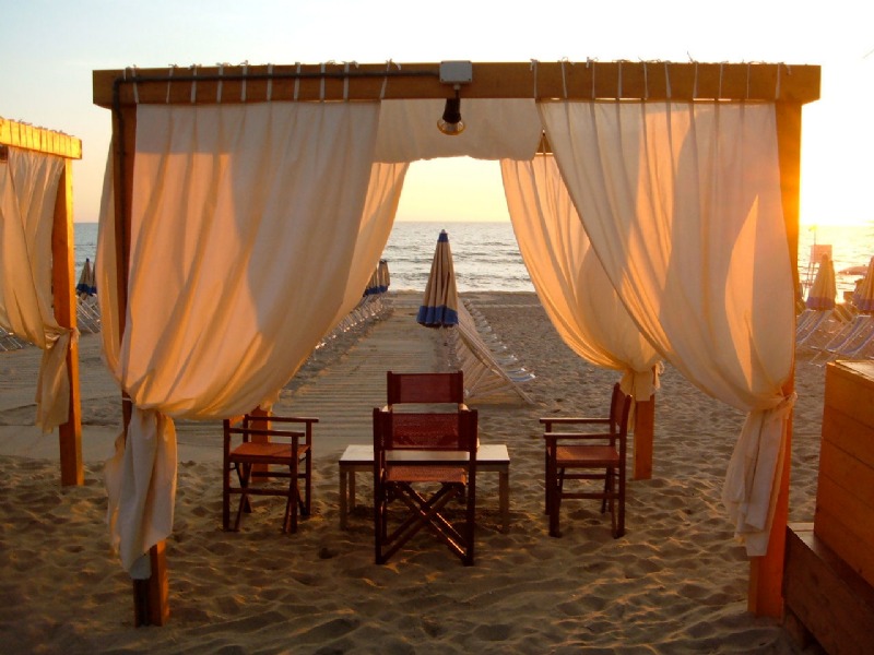 Cosmopolitan Golf & Beach Resort