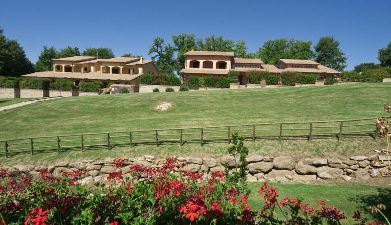Terme di Sorano Residence