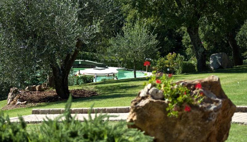 Terme di Sorano Residence