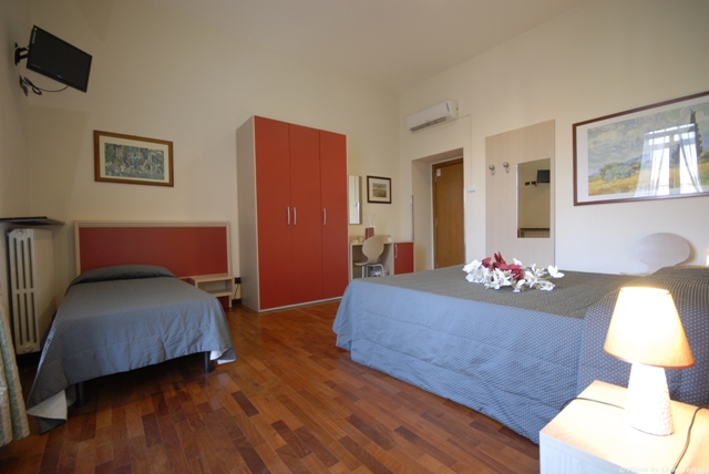 Hotel Dock Milano