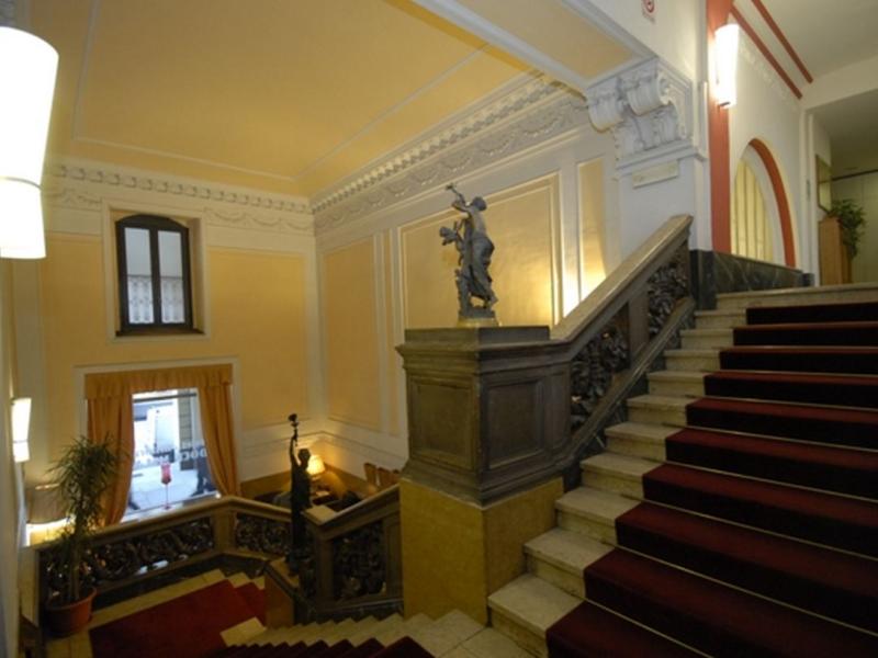 Hotel Dock Milano