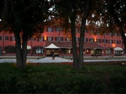 Hotel Erbaluce
