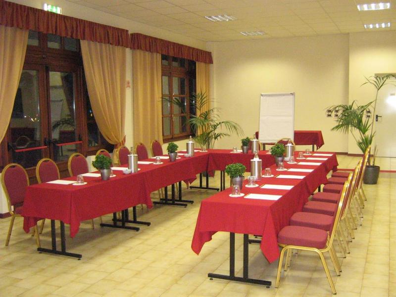 Hotel Erbaluce