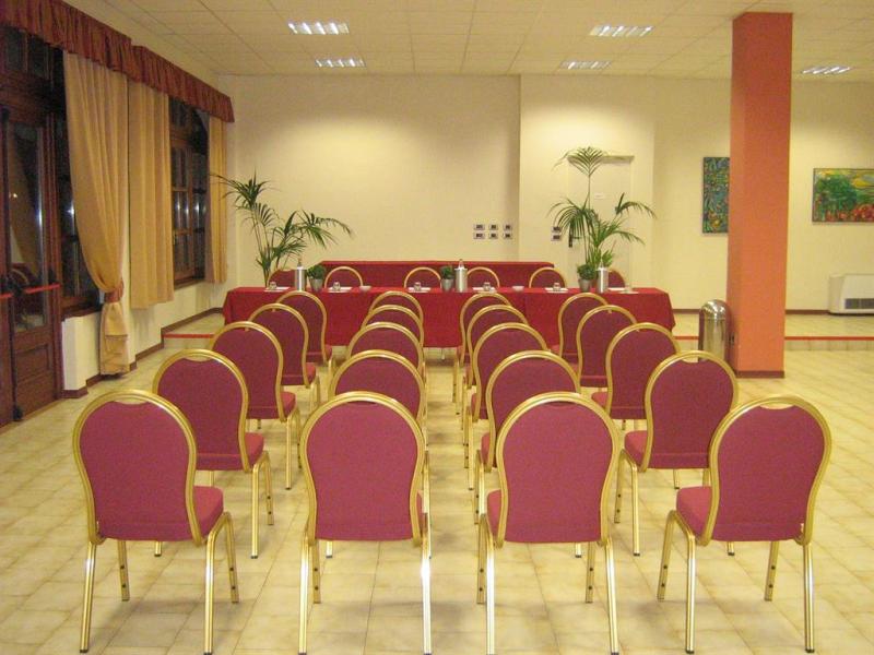 Hotel Erbaluce