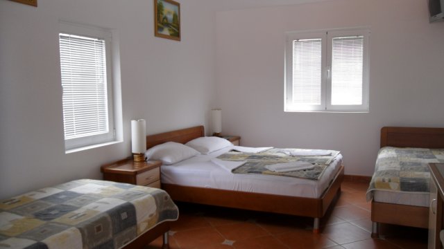 Villa Nikolasjelena