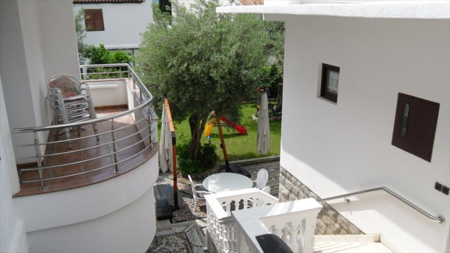 Villa Nikolasjelena