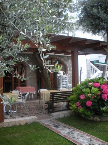 Villa Nikolasjelena