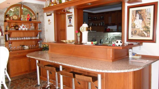 Villa Nikolasjelena