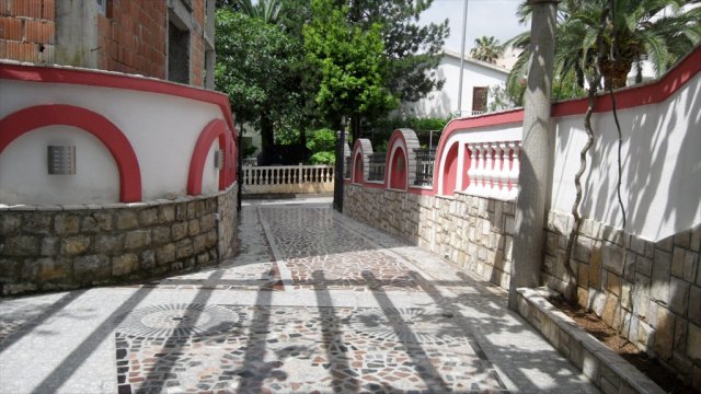 Villa Nikolasjelena