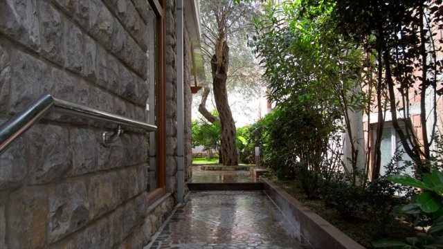 Villa Nikolasjelena