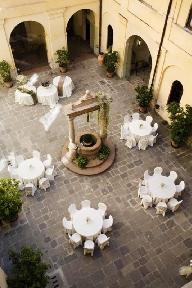 Relais Castello Bevilacqua
