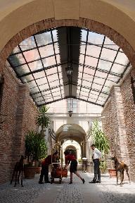 Relais Castello Bevilacqua