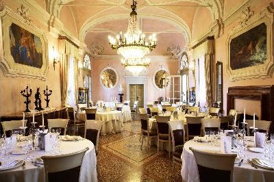 Relais Castello Bevilacqua