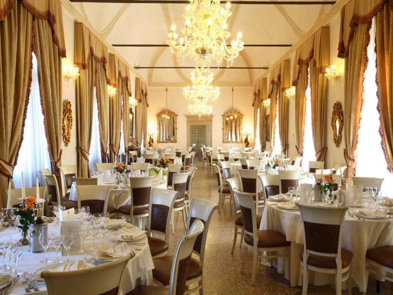 Relais Castello Bevilacqua