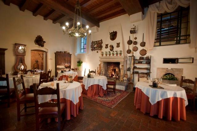 Relais Castello Bevilacqua