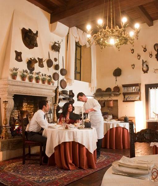Relais Castello Bevilacqua