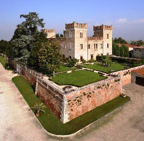 Relais Castello Bevilacqua