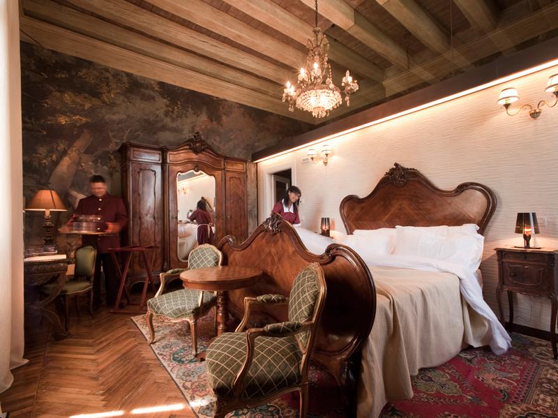 Relais Castello Bevilacqua
