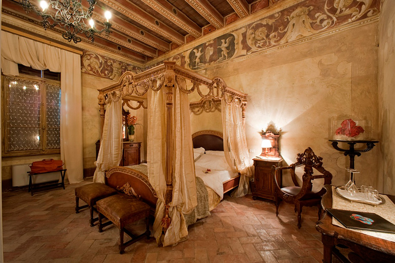 Relais Castello Bevilacqua