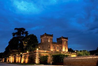 Relais Castello Bevilacqua