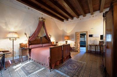 Relais Castello Bevilacqua