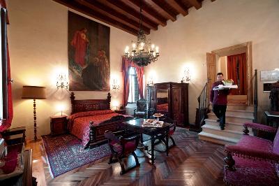 Relais Castello Bevilacqua