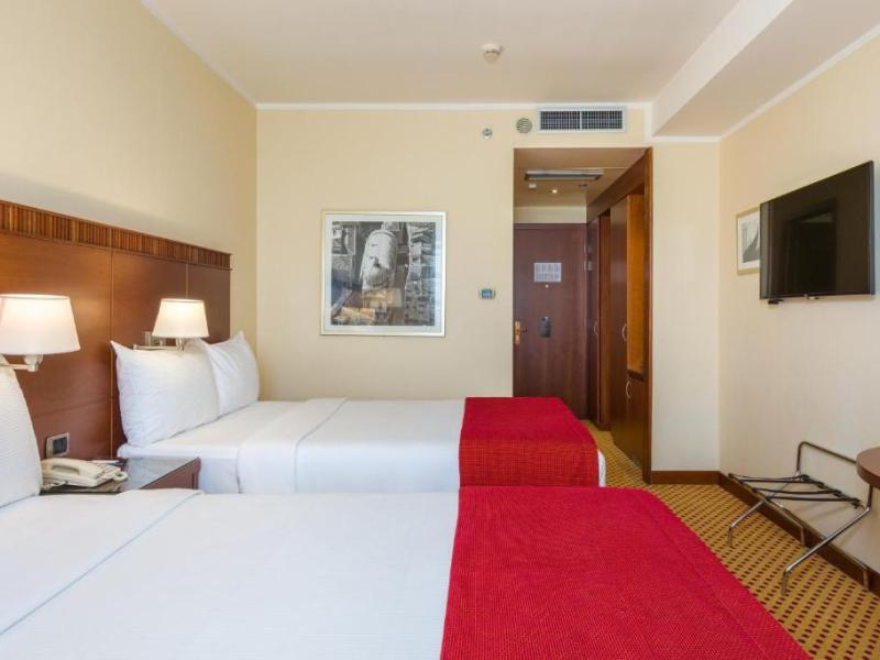 Courtyard by Marriott Venice Airport