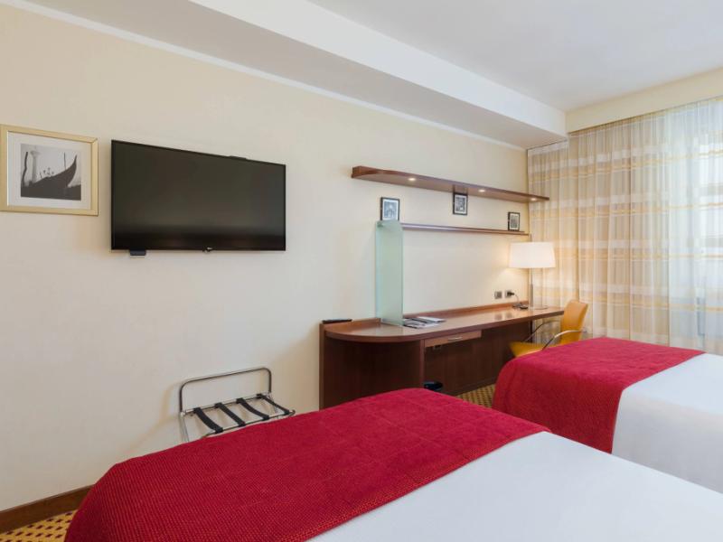 Courtyard by Marriott Venice Airport