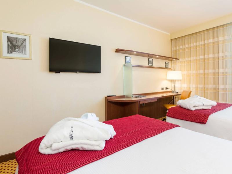 Courtyard by Marriott Venice Airport