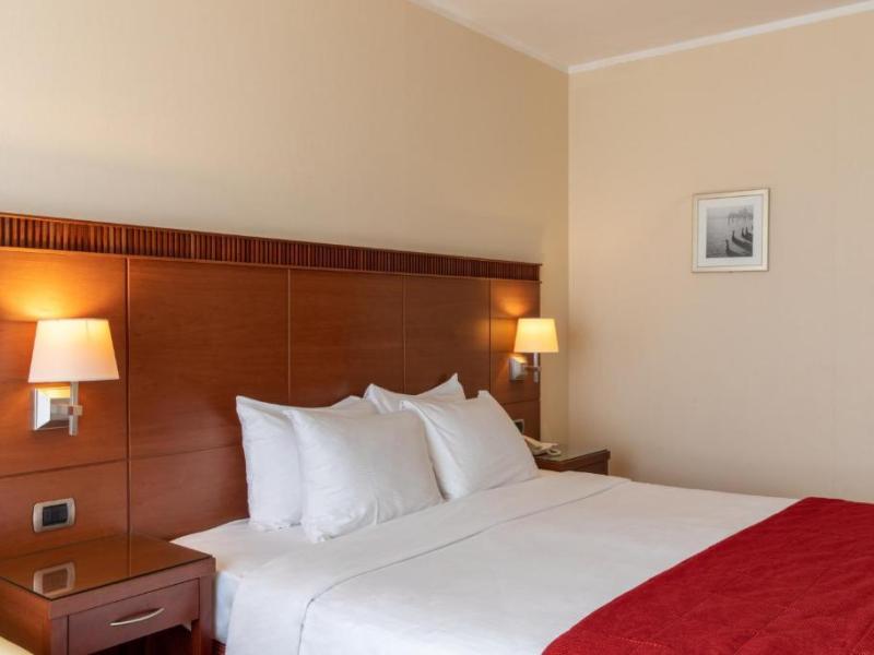 Courtyard by Marriott Venice Airport