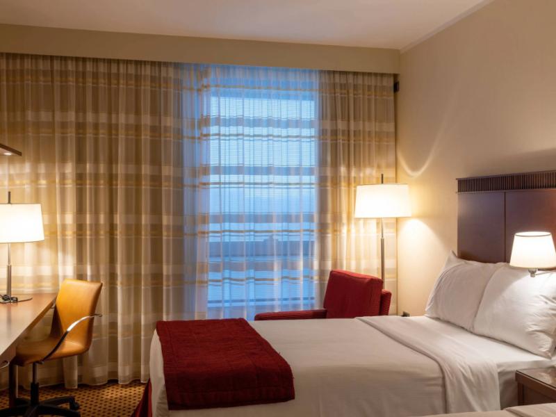 Courtyard by Marriott Venice Airport