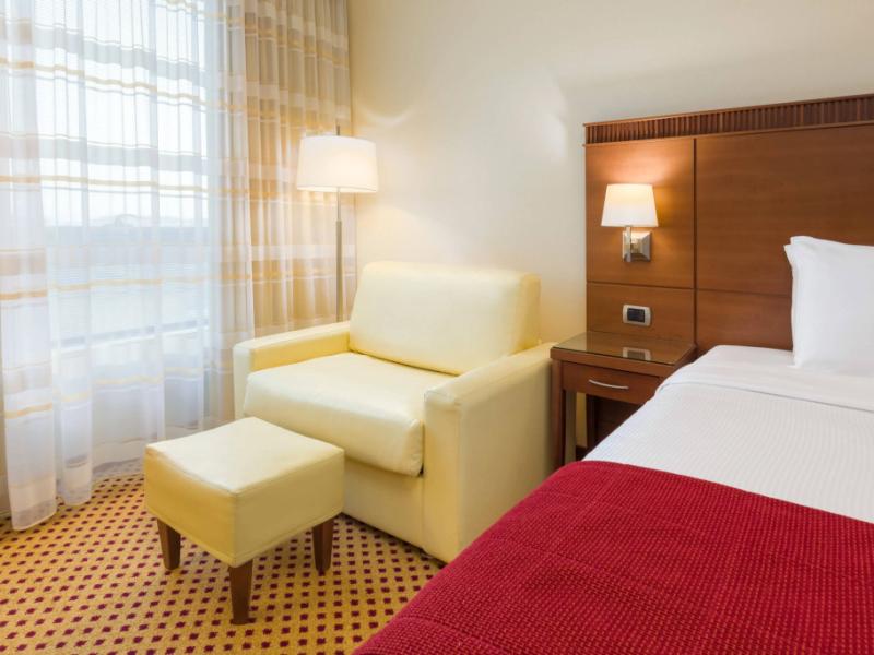 Courtyard by Marriott Venice Airport