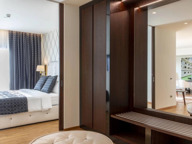Courtyard by Marriott Venice Airport
