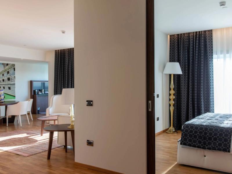 Courtyard by Marriott Venice Airport