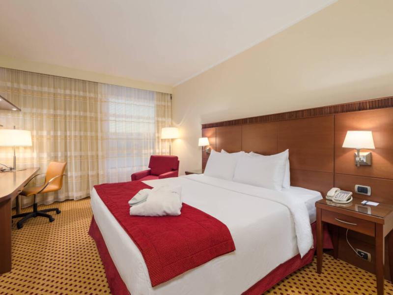 Courtyard by Marriott Venice Airport