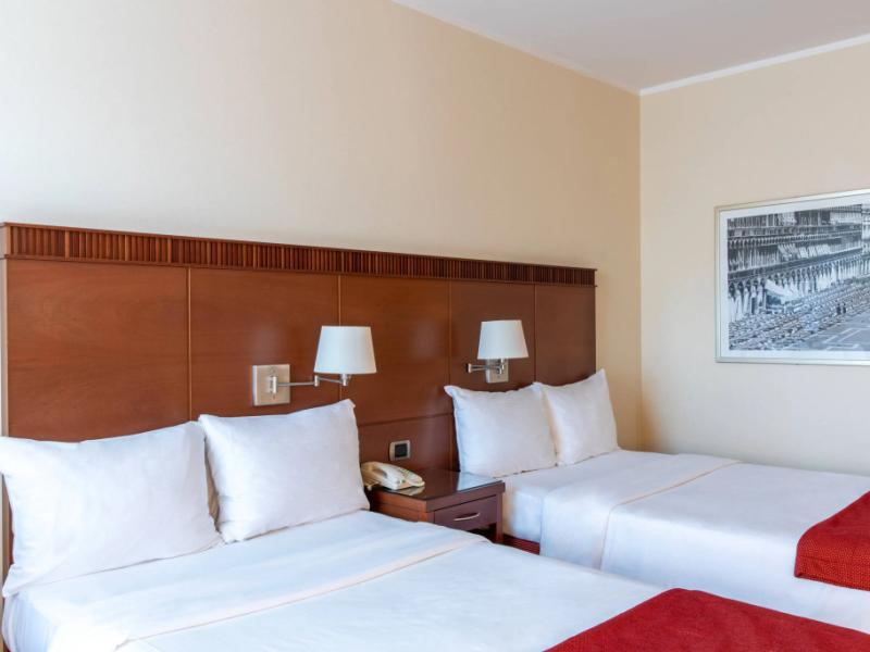 Courtyard by Marriott Venice Airport