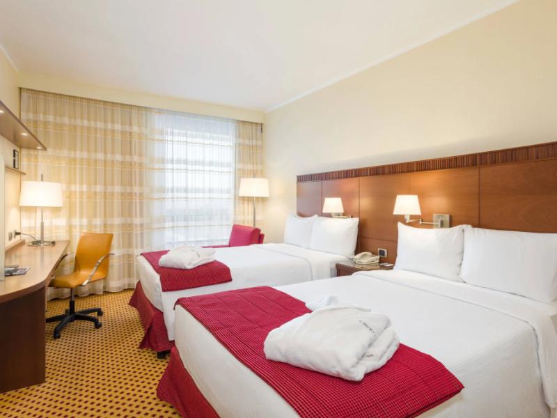 Courtyard by Marriott Venice Airport