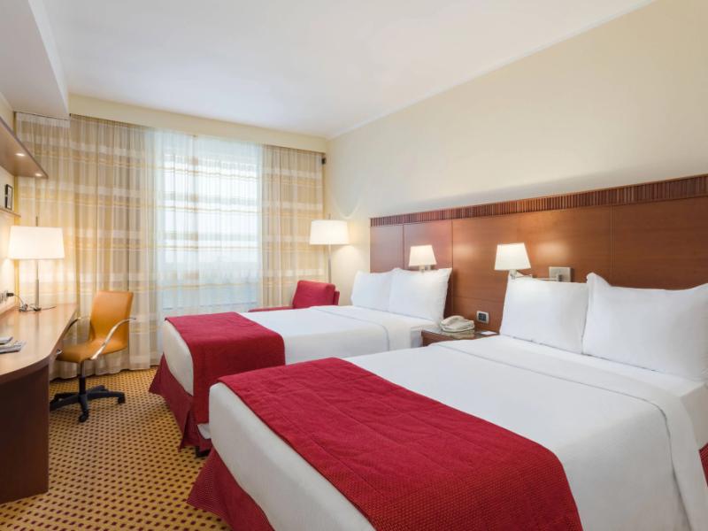 Courtyard by Marriott Venice Airport
