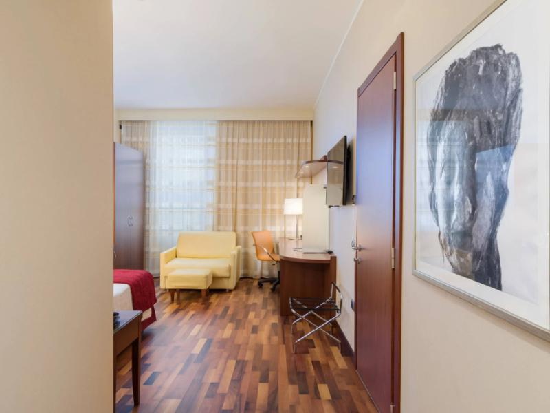 Courtyard by Marriott Venice Airport