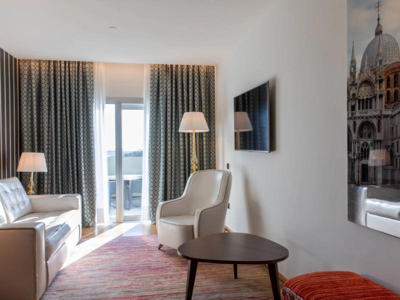Courtyard by Marriott Venice Airport